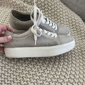 Dr. Scholls sneakers. Size 8.5